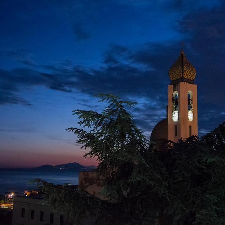 Albergo Santa Teresa Torre del Greco Exterior photo